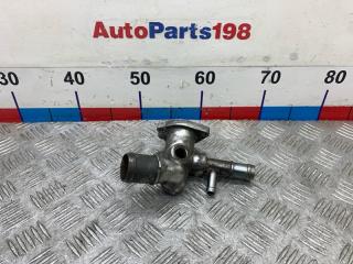 Запчасть фланец системы охлаждения Hyundai Solaris 2014