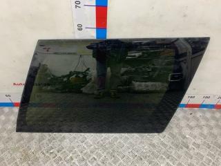 Запчасть стекло заднее правое Chevrolet TrailBlazer 2008