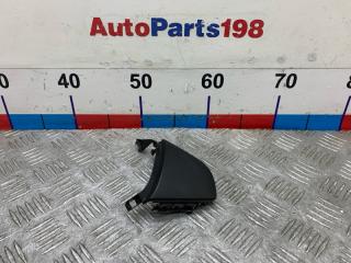 Запчасть накладка на руль левая Honda Fit 2014