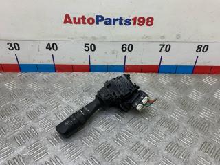 Запчасть переключатель стеклоочистителей левый Toyota Prius 2016