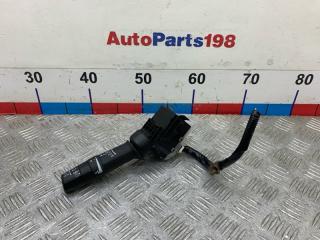 Запчасть переключатель стеклоочистителей левый Honda Fit 2014