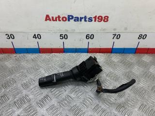 Запчасть переключатель стеклоочистителей левый Honda Fit 2014