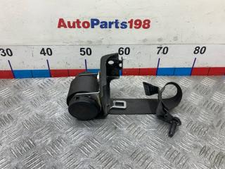 Запчасть ремень безопасности задний левый Chevrolet Cruze 2014