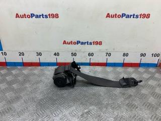 Запчасть ремень безопасности задний правый Chevrolet Cruze 2014