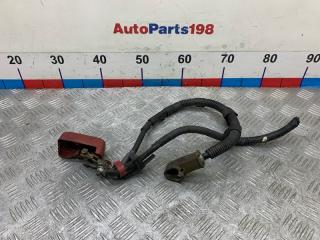 Клемма аккумулятора Toyota Camry 2009 контрактная Клемма аккумулятора Toyota Camry 2009