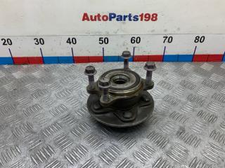 Запчасть ступица передняя Toyota RAV4 2010