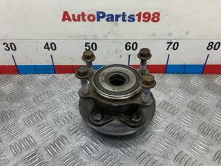 Запчасть ступица передняя Toyota RAV4 2010