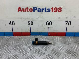 Запчасть форсунка топливная Chevrolet Cruze 2012