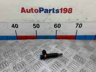 Запчасть форсунка топливная Chevrolet Cruze 2012