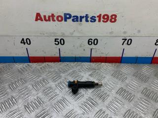 Запчасть форсунка топливная Chevrolet Orlando 2012