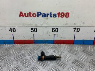 Запчасть форсунка топливная Chevrolet Orlando 2012