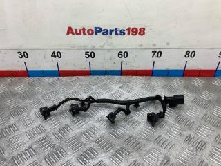 Запчасть проводка форсунок Opel Astra 2012