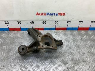 Запчасть кулак поворотный задний правый Toyota Camry 2014