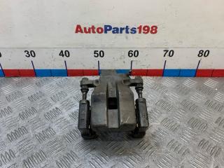 Запчасть суппорт тормозной задний правый Toyota Camry 2012