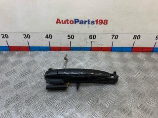 Ручка двери наружная передняя левая Toyota Camry 2008