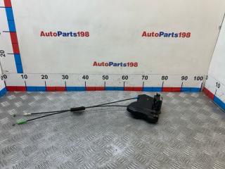 Запчасть замок двери передний правый Toyota Wish 2012