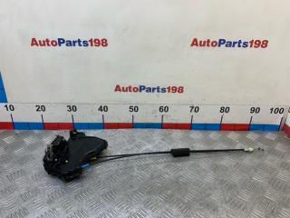 Запчасть замок двери передний правый Toyota Wish 2012