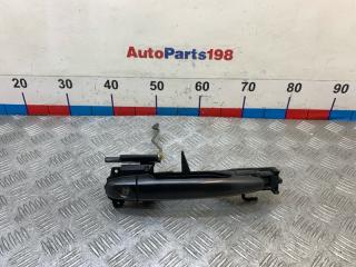 Ручка двери наружная передняя правая Toyota Camry 2010