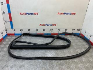 Запчасть уплотнитель двери передний правый Toyota Camry 2010