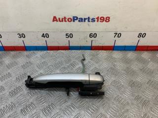 Ручка двери наружная передняя правая Toyota Camry 2009