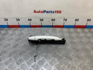 Ручка двери наружная передняя правая Toyota Camry 2008