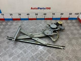 Запчасть стеклоподъемник передний правый Toyota Camry 2010