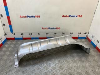 Защита топливного бака Toyota Camry 2005