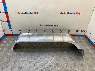 Защита топливного бака Toyota Camry 2013