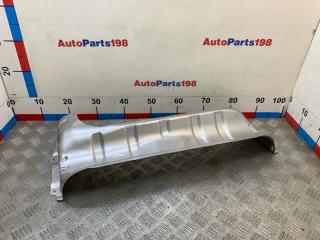 Защита топливного бака Toyota Camry 2008