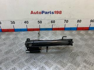 Ручка двери наружная передняя левая Toyota Camry 2010