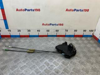 Запчасть замок двери передний левый Toyota Wish 2010