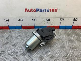 Моторчик дворника передний Toyota Highlander GSU55 2GRFE