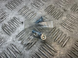 Моторчик дворника передний Highlander 2015 GSU55 2GRFE