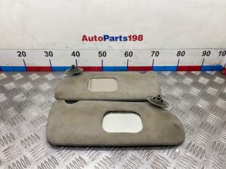 Запчасть козырек солнцезащитный Dodge Neon 2001