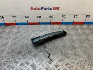 Ручка двери наружная передняя правая Toyota Camry 2008