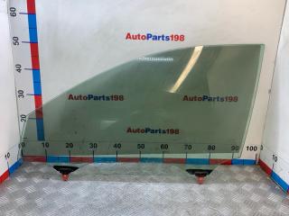 Запчасть стекло двери переднее левое Toyota Camry 2008