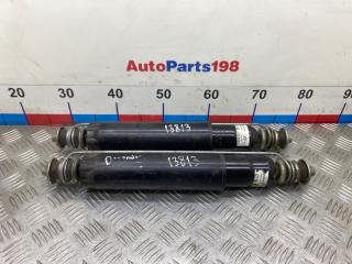 Запчасть амортизатор передний Land Rover Defender 2007-2016