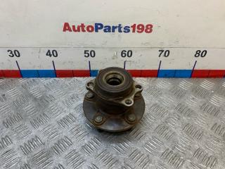 Фото запчасти ступица задняя Mitsubishi Outlander 2007 контрактная запчасть Запчасть ступица задняя Mitsubishi Outlander 2007