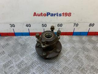 Фото запчасти ступица задняя Mitsubishi Outlander 2007 контрактная запчасть Запчасть ступица задняя Mitsubishi Outlander 2007