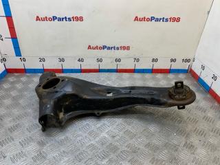 Запчасть рычаг продольный задний левый Mitsubishi Lancer 2008