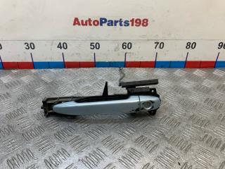 Ручка двери наружная передняя левая Toyota Camry 2008