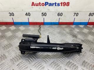 Ручка двери наружная передняя правая Toyota Camry 2008