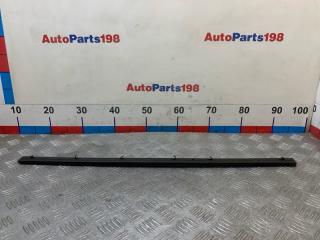 Запчасть уплотнитель стекла задний правый Pontiac Vibe 2005