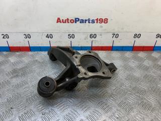 Запчасть кулак поворотный задний правый Toyota Camry 2010