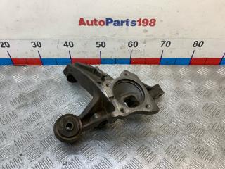 Запчасть кулак поворотный задний правый Toyota Camry 2010