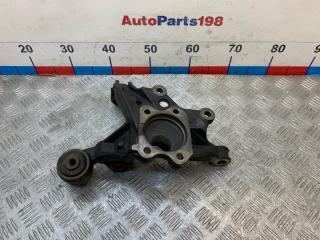 Запчасть кулак поворотный задний правый Toyota Camry 2014