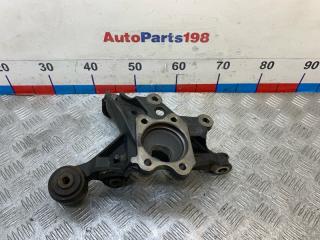 Запчасть кулак поворотный задний правый Toyota Camry 2015