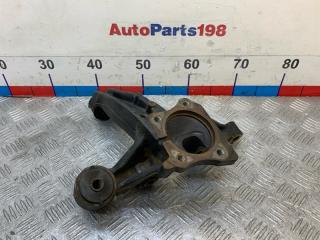 Запчасть кулак поворотный задний правый Toyota Camry 2008