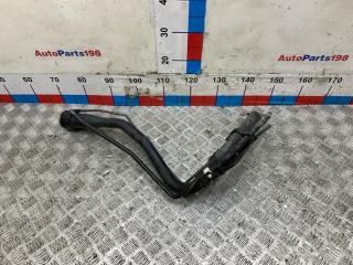 Горловина топливного бака Toyota Camry 2008