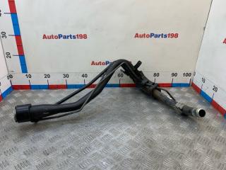 Горловина топливного бака Toyota Camry 2014